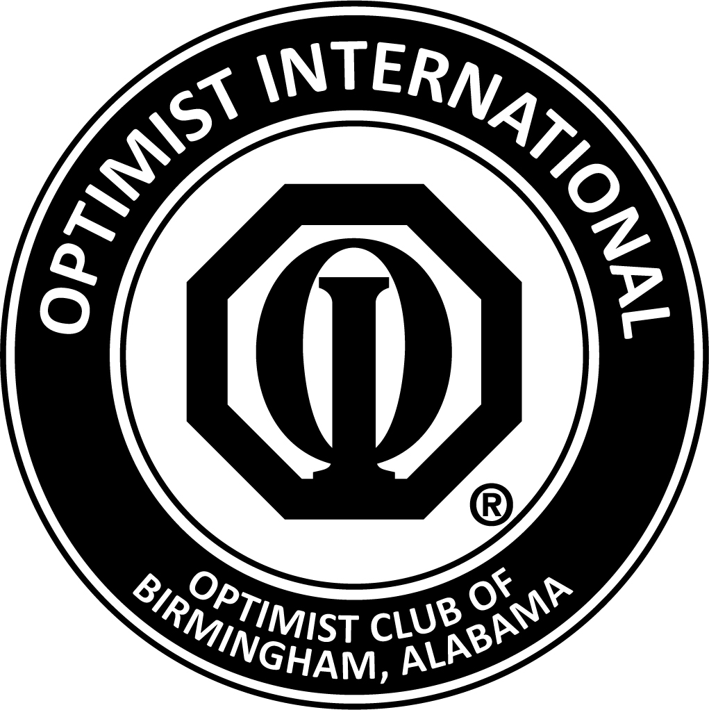 Optimist International logo
