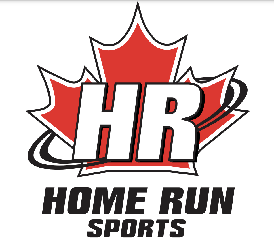 Home Run Sports logo