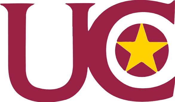 University of Charleston logo