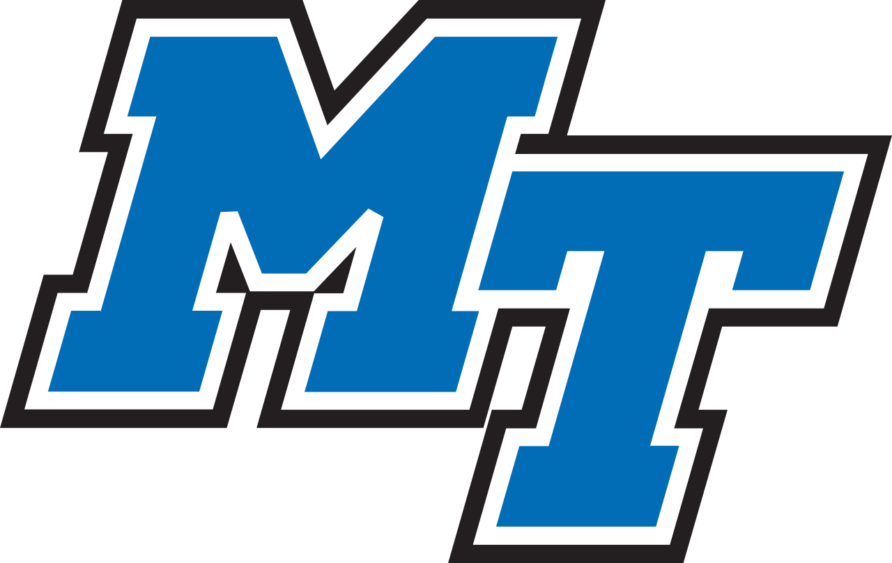Middle Tennessee State logo