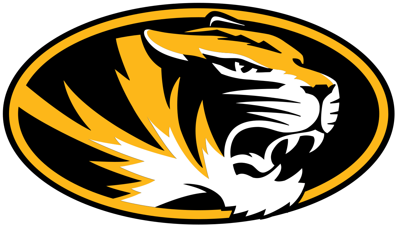 Missouri (NCAA DI) logo