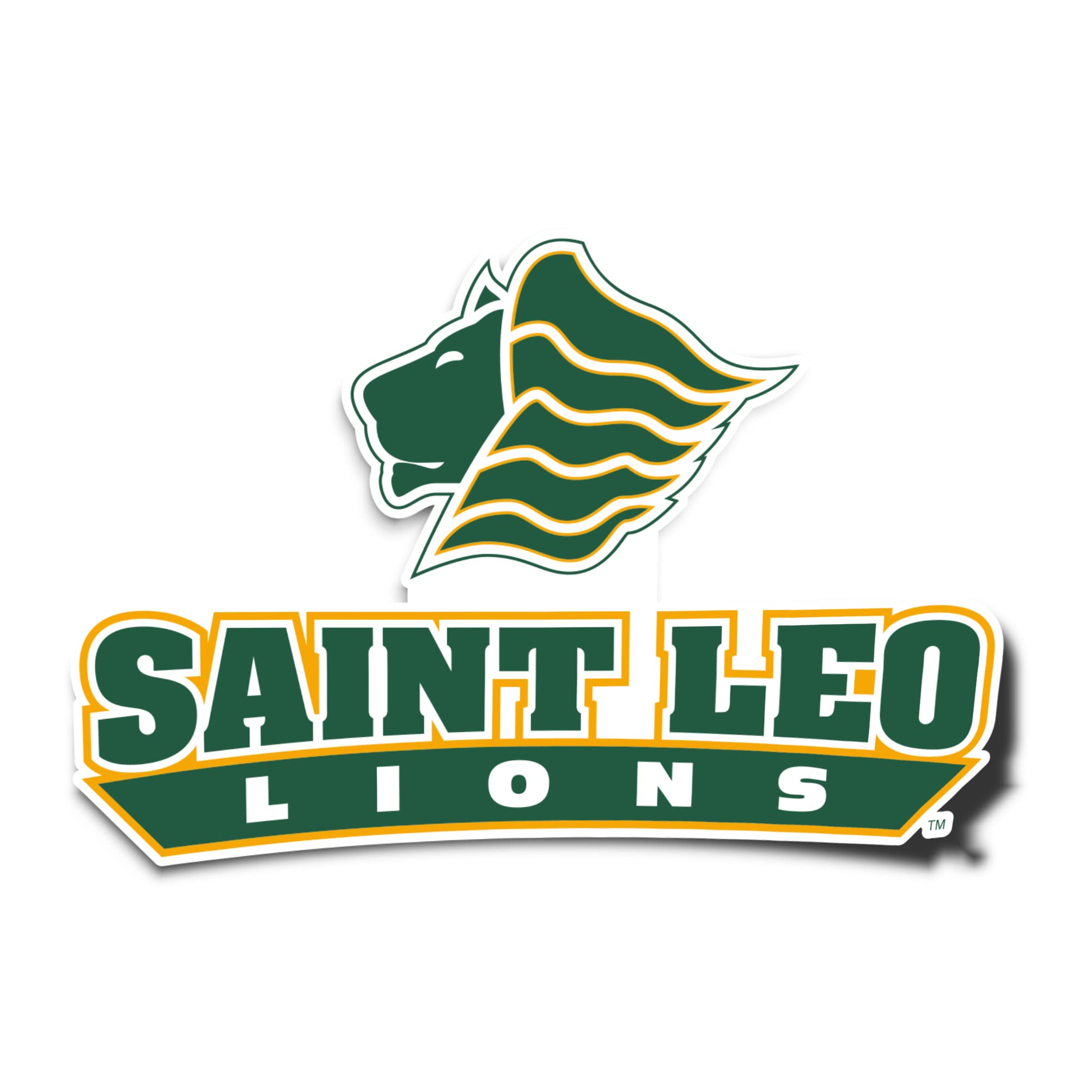 Saint Leo University logo