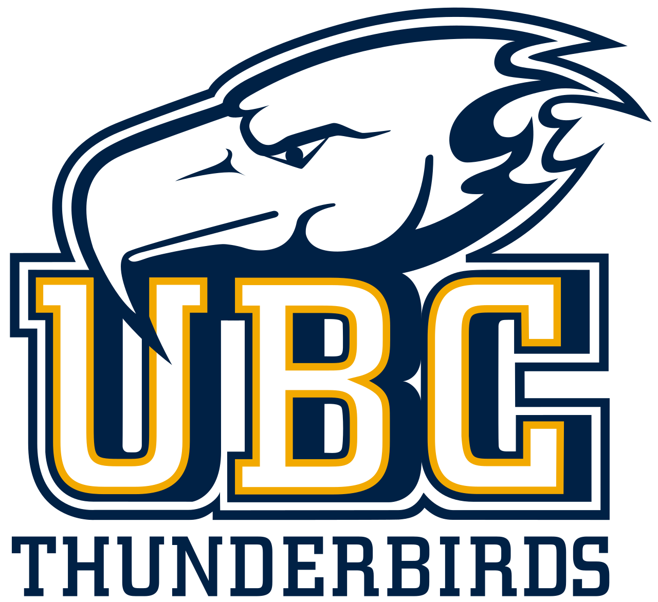 University of British Columbia logo