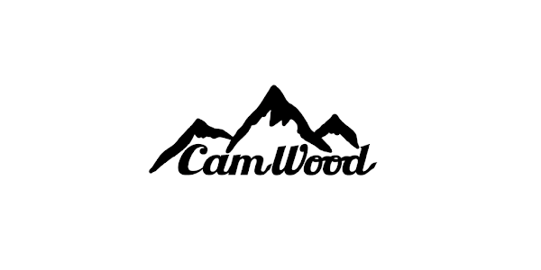 CamWood logo