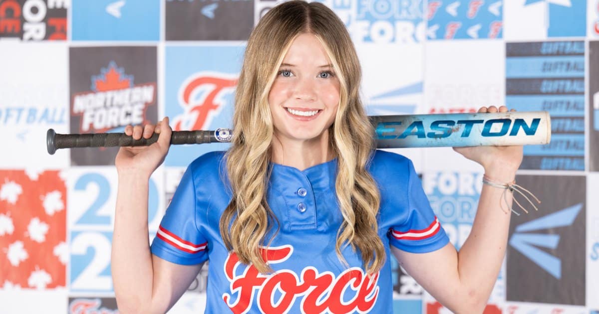 Northern Force Fastpitch · Elite Fastpitch Softball in Southwestern Ontario